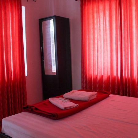 Magic Land Resorts Athirapally Irinjalakuda Extérieur photo