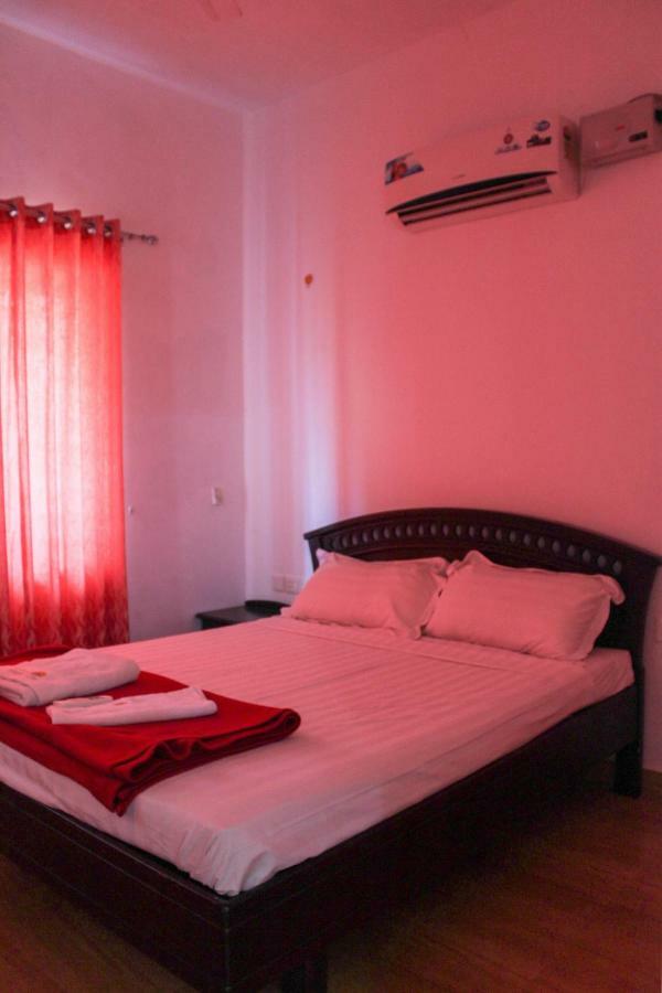 Magic Land Resorts Athirapally Irinjalakuda Extérieur photo
