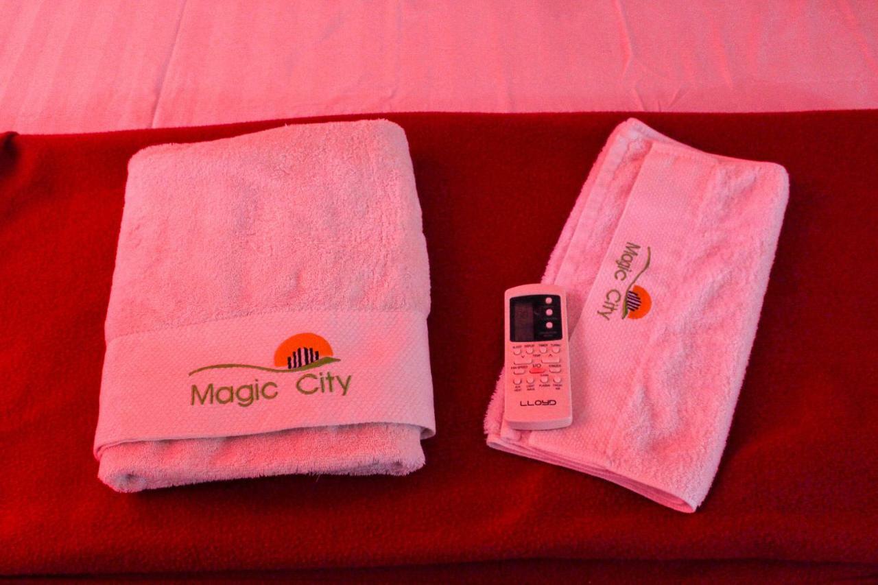 Magic Land Resorts Athirapally Irinjalakuda Extérieur photo